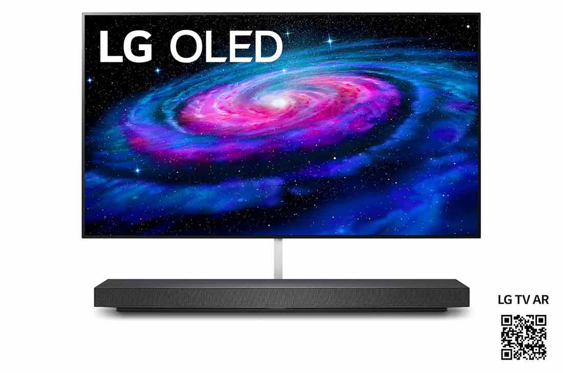 Televizor Lg Oled65wx9la Harakteristiki Obzory Gde Kupit Lg Rossiya