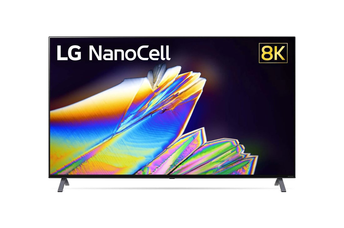 LG NanoCell 8K телевизор LG 55'' LG 55NANO956NA, 55NANO956NA