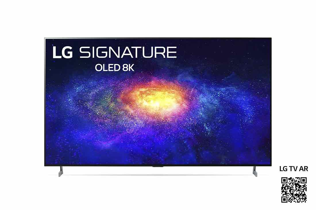 Televizor Lg Oled77zx9la Harakteristiki Obzory Gde Kupit Lg Rossiya