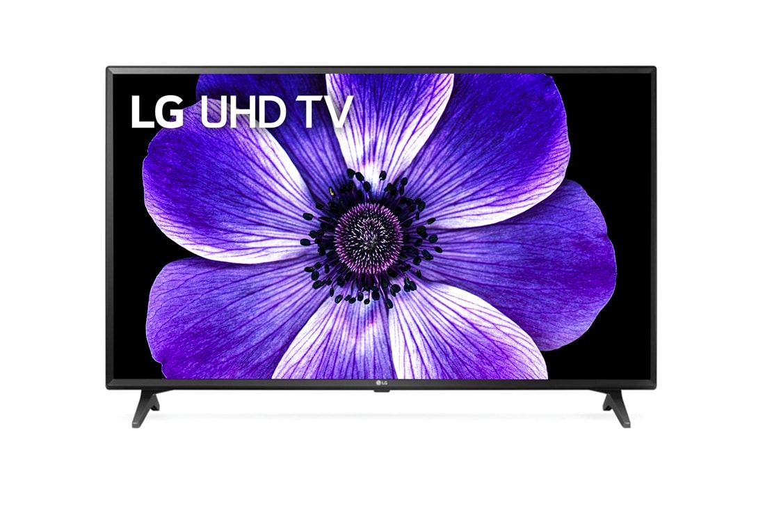 LG UM70 75'' 4K Smart UHD TV, 75UM7020PLA