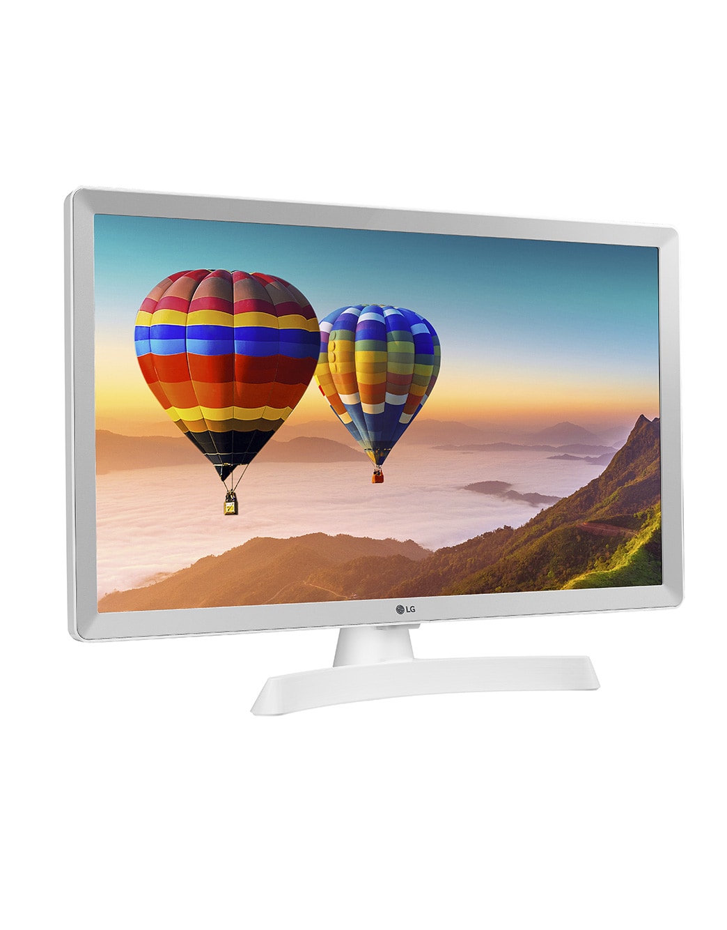 LED телевизор LG 24TN510SWZ характеристики, обзоры, где купить — LG