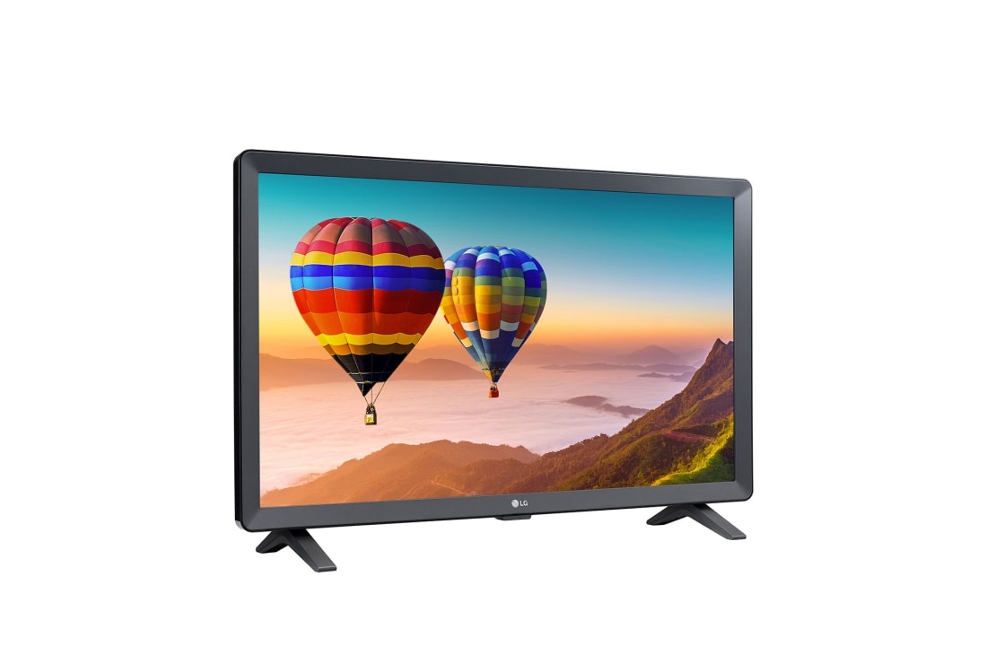 Телевизор LG 24TN520S-PZ. Описание продукта на официальном сайте  производителя. Особенности, технические характеристики, обзоры, фото  продукта. Где купить — LG Россия