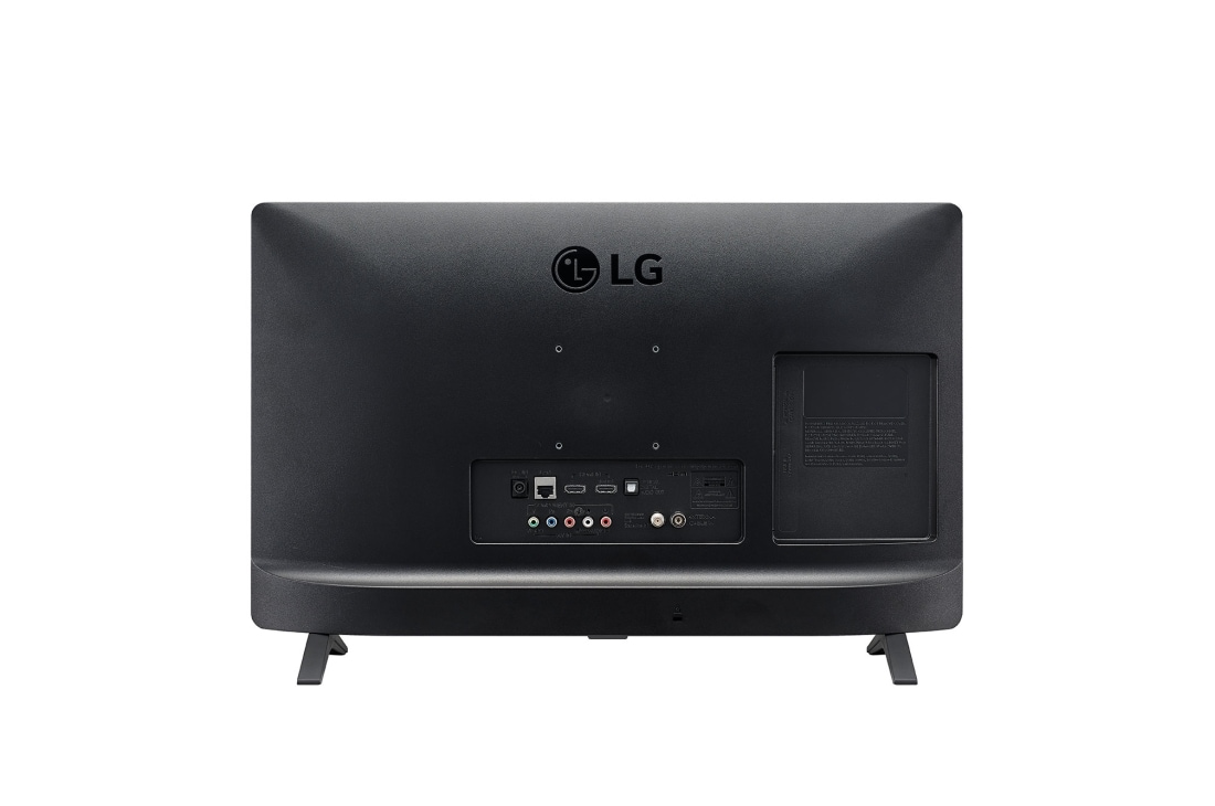 Телевизор LG 24TN520S-PZ. Описание продукта на официальном сайте  производителя. Особенности, технические характеристики, обзоры, фото  продукта. Где купить — LG Россия