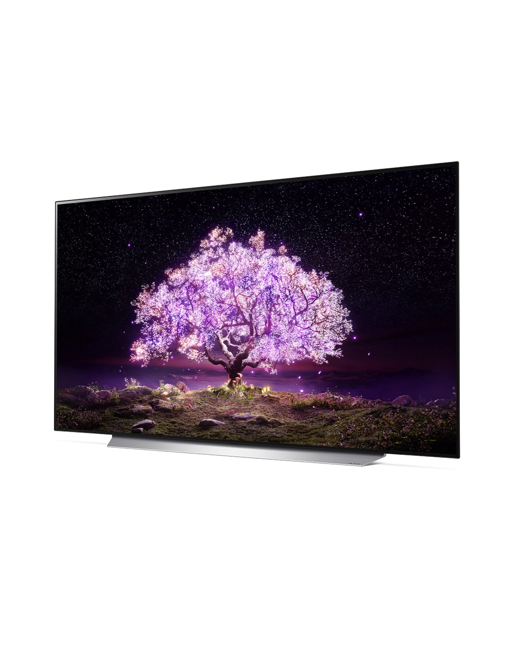 Lg oled65c1rla не может опознать файл