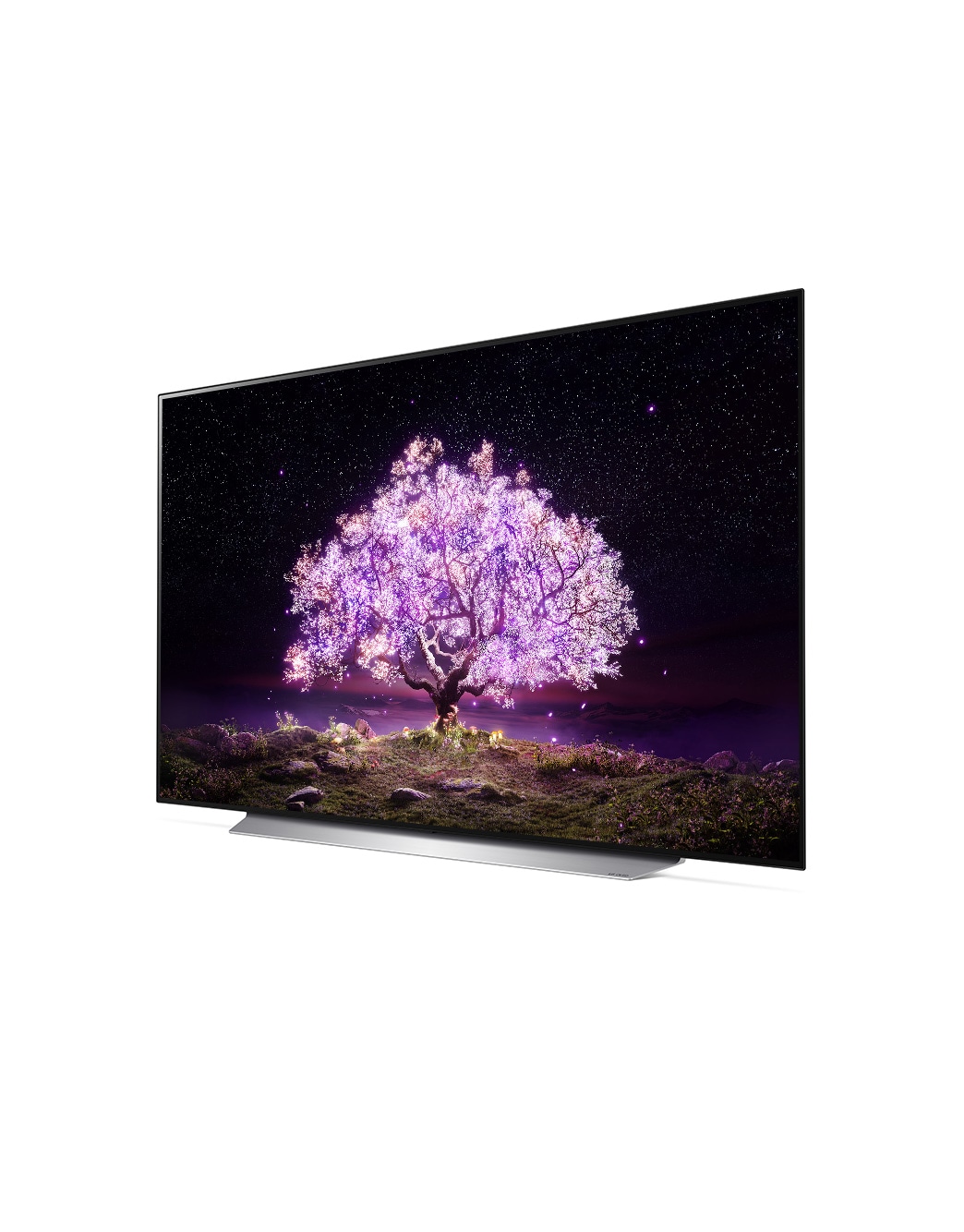 Lg oled65c1rla не может опознать файл