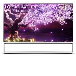 Телевизор LG OLED88Z19LA2