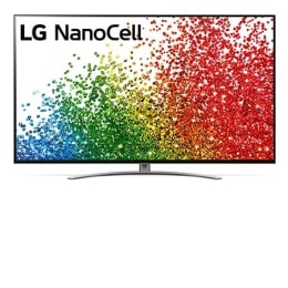 Телевизор LG86NANO996PB2