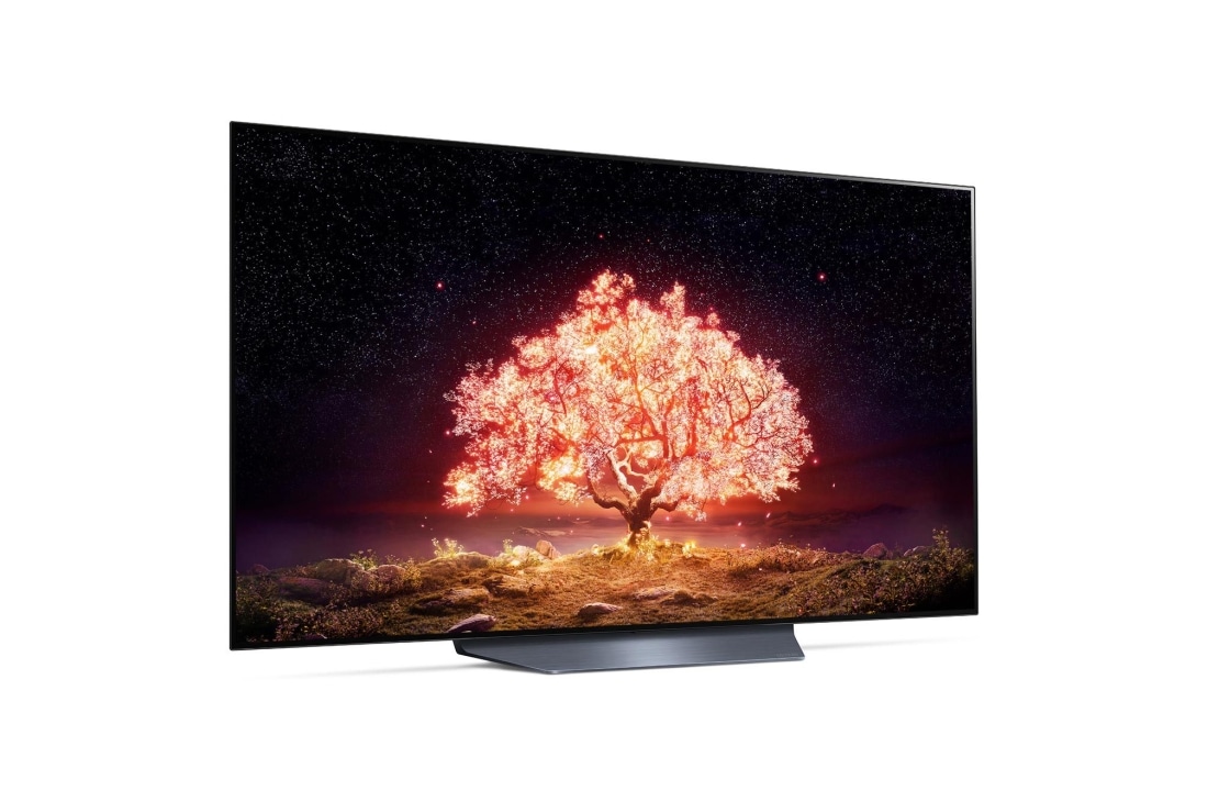 Купить Телевизор Lg Oled Cx