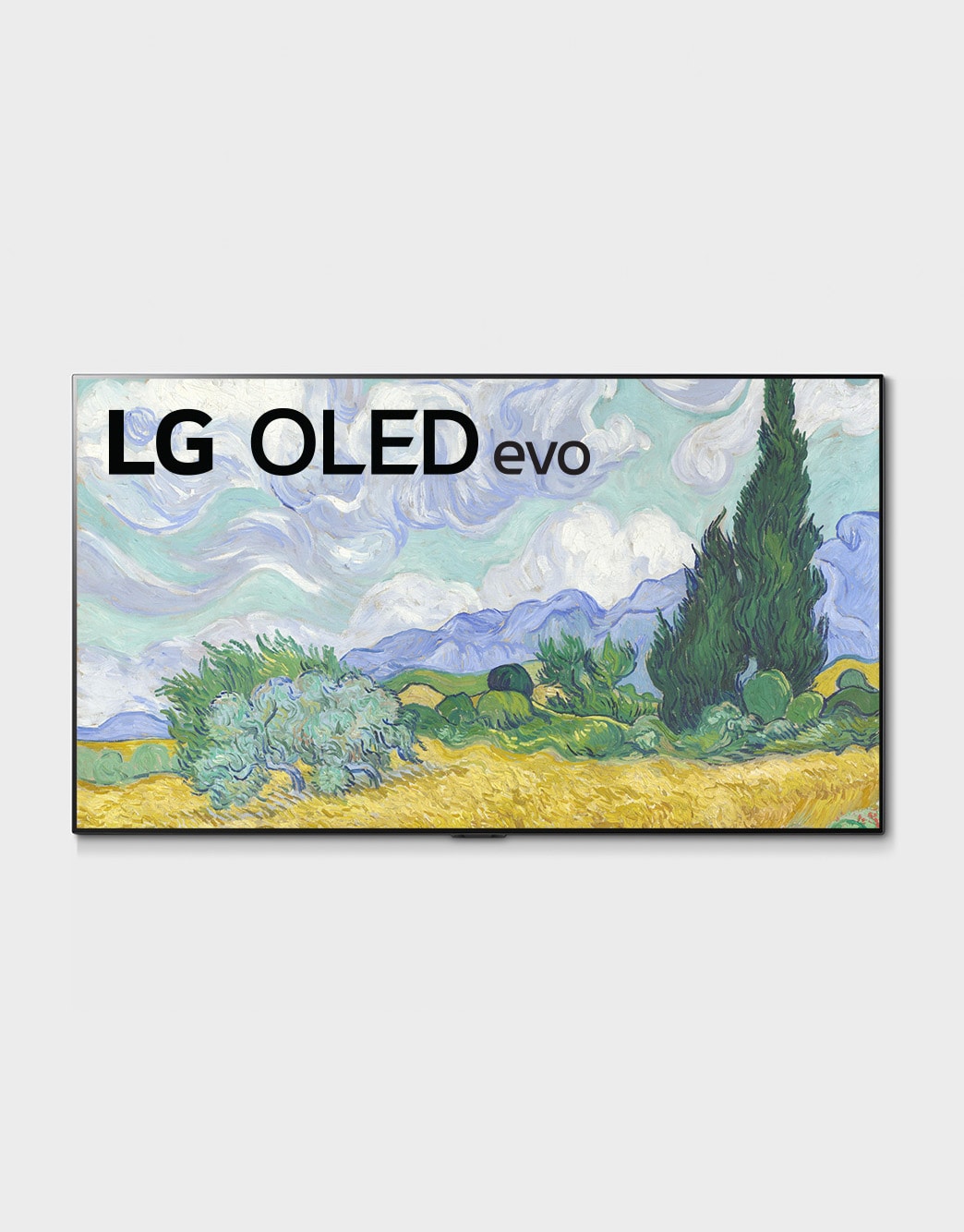 Lg signature 88 8k oled можно ли вешать на стену