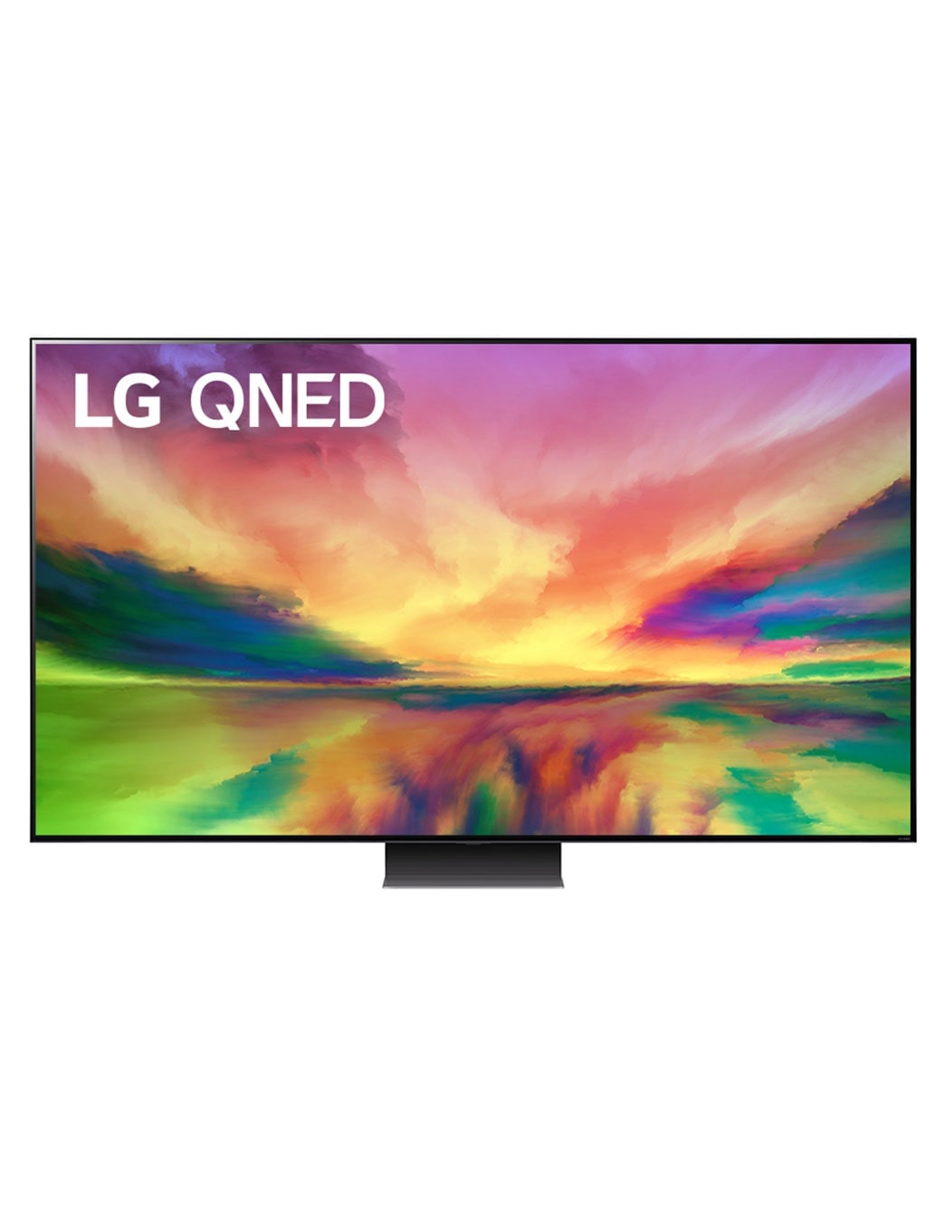 LG QNED 81 4K телевизор 86” | LG Россия