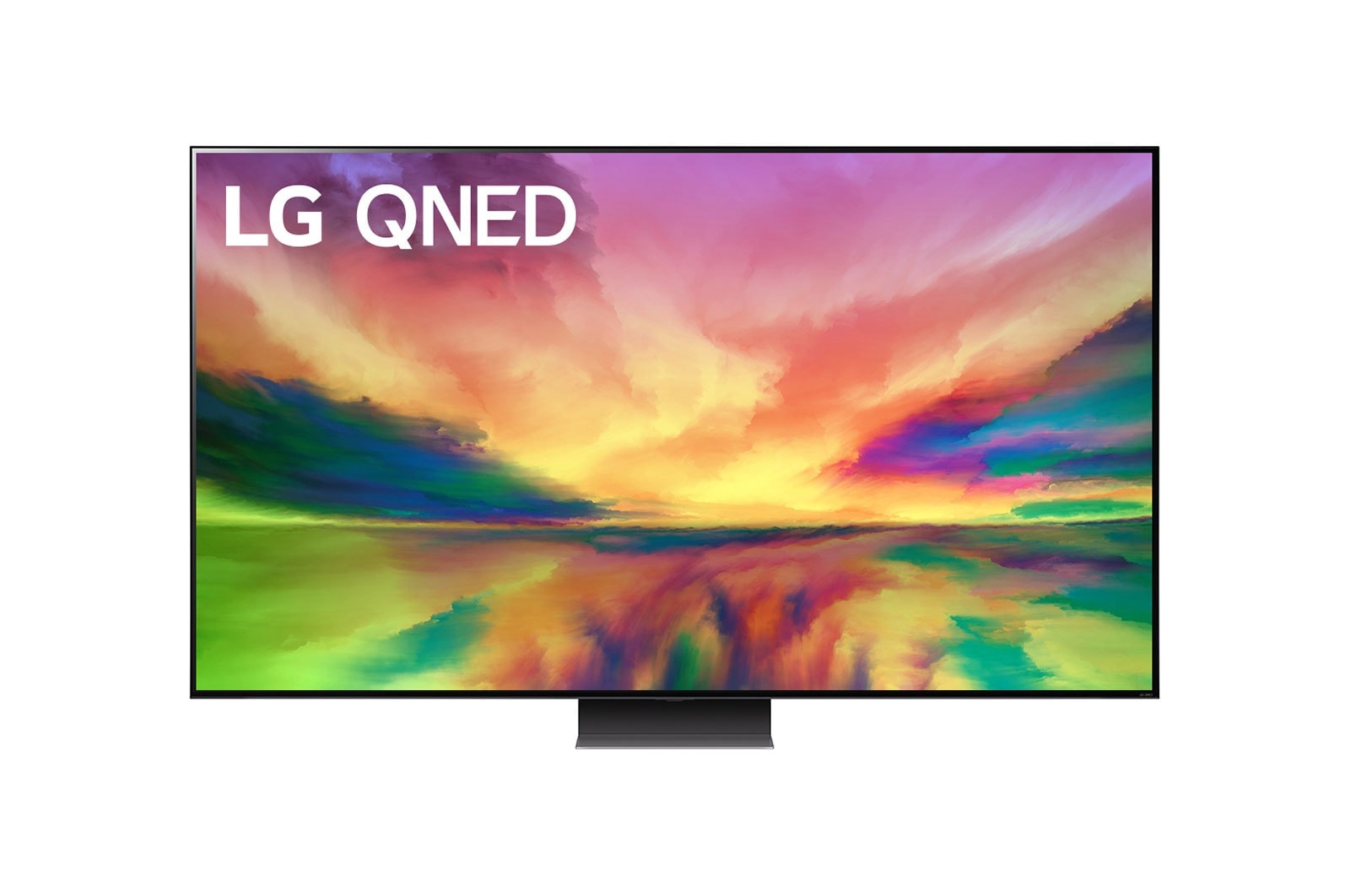 LG QNED 81 4K телевизор 86” | LG Россия