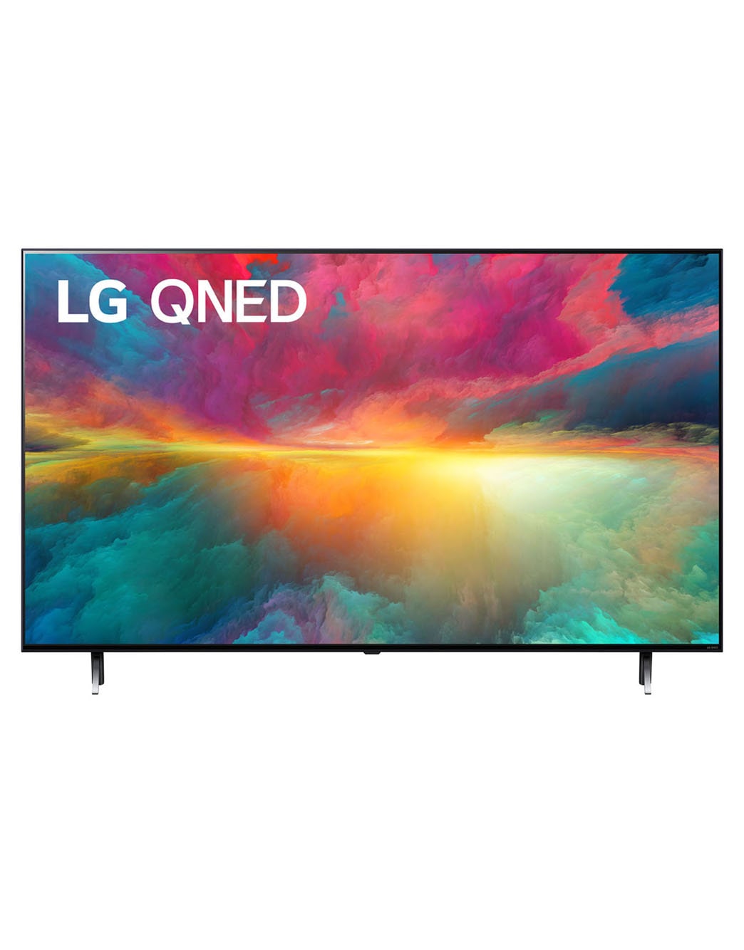 LG QNED 75 4K телевизор 75” | LG Россия