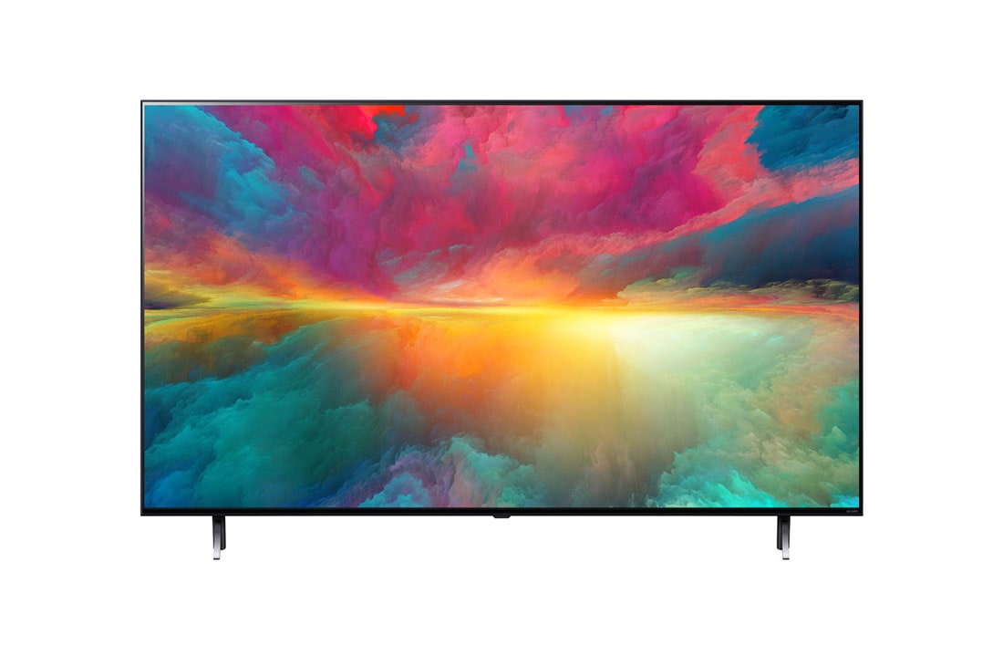 LG QNED 75 4K телевизор 75” | LG Россия