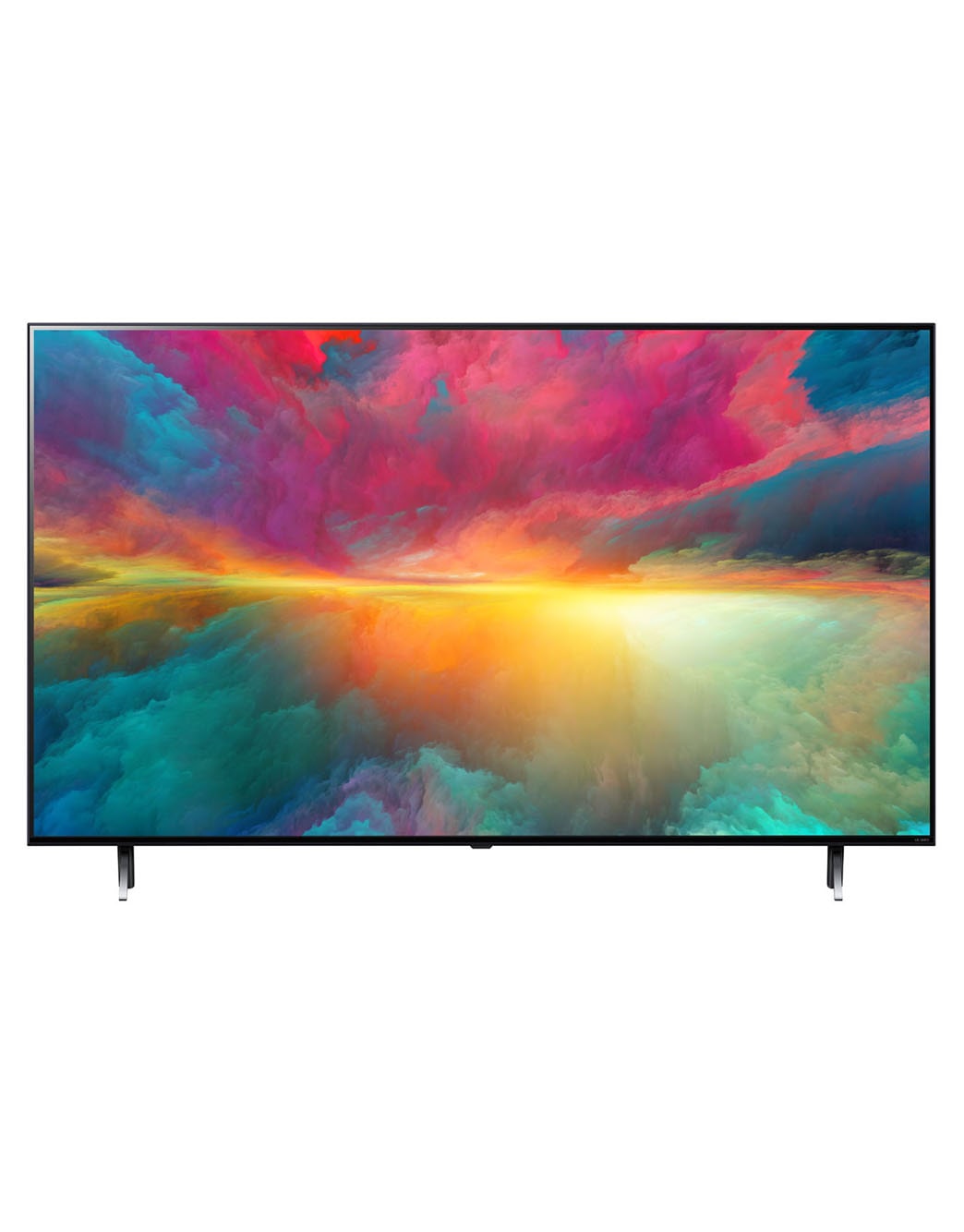 4K телевизор 65” LG QNED 75 65QNED756RA: где купить в Москве и РФ -  характеристики, отзывы, обзор, инструкция | LG Россия