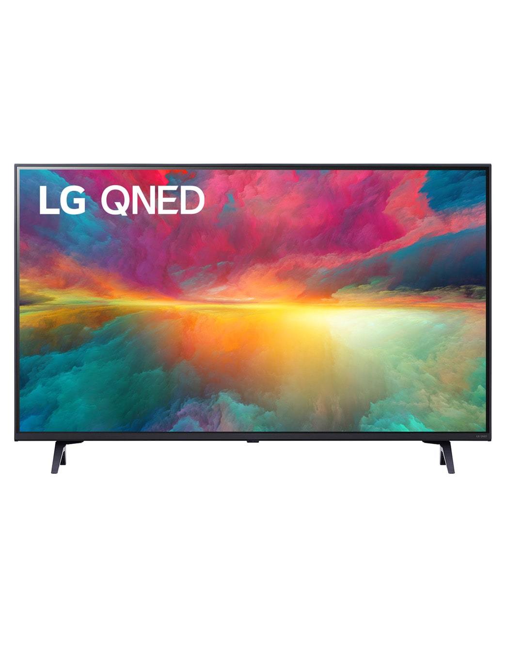 4K телевизор 43” LG QNED 75 43QNED756RA: где купить в Москве и РФ -  характеристики, отзывы, обзор, инструкция | LG Россия