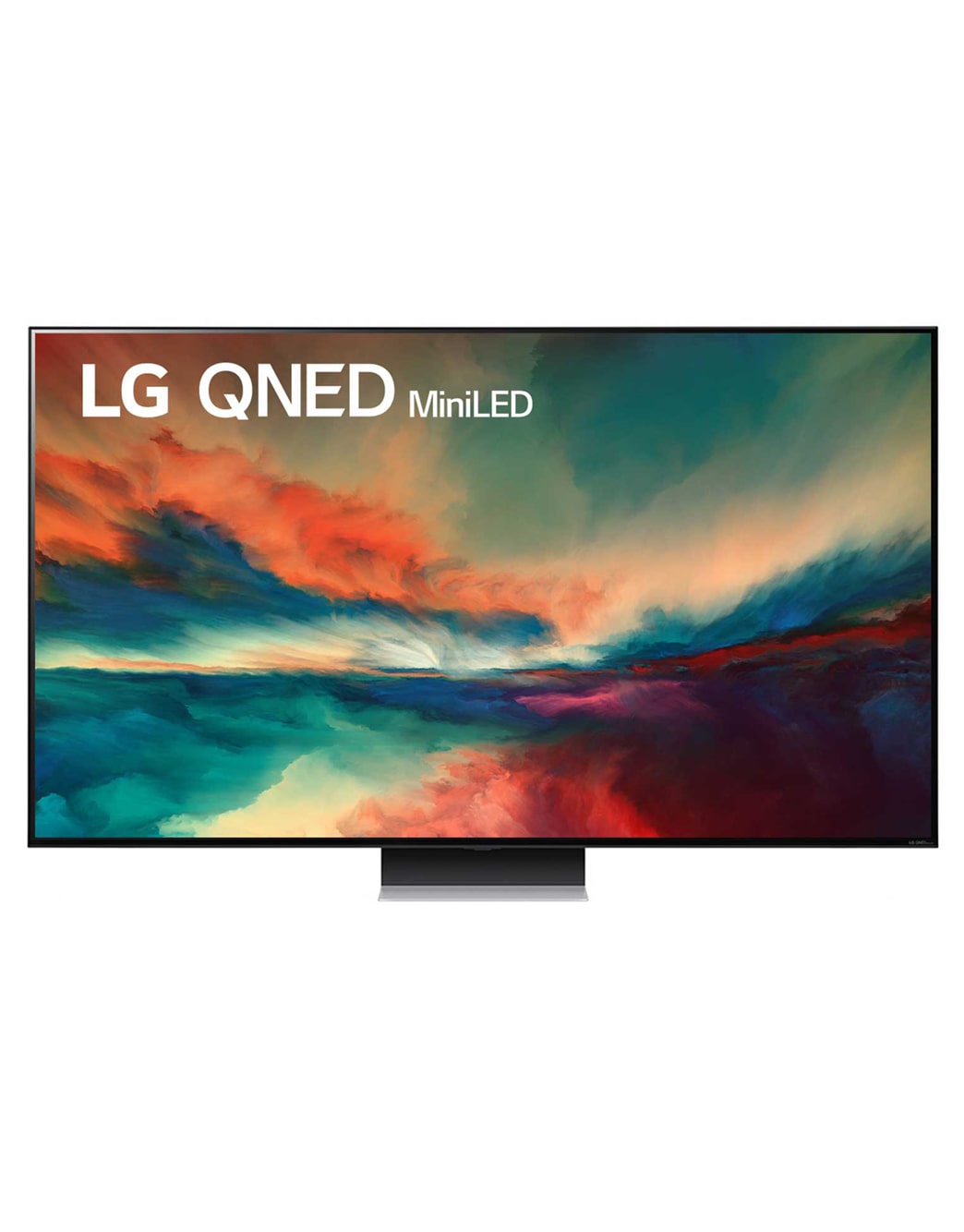 4K телевизор 65” LG QNED MiniLED 87 65QNED876RA: где купить в Москве и РФ -  характеристики, отзывы, обзор, инструкция | LG Россия