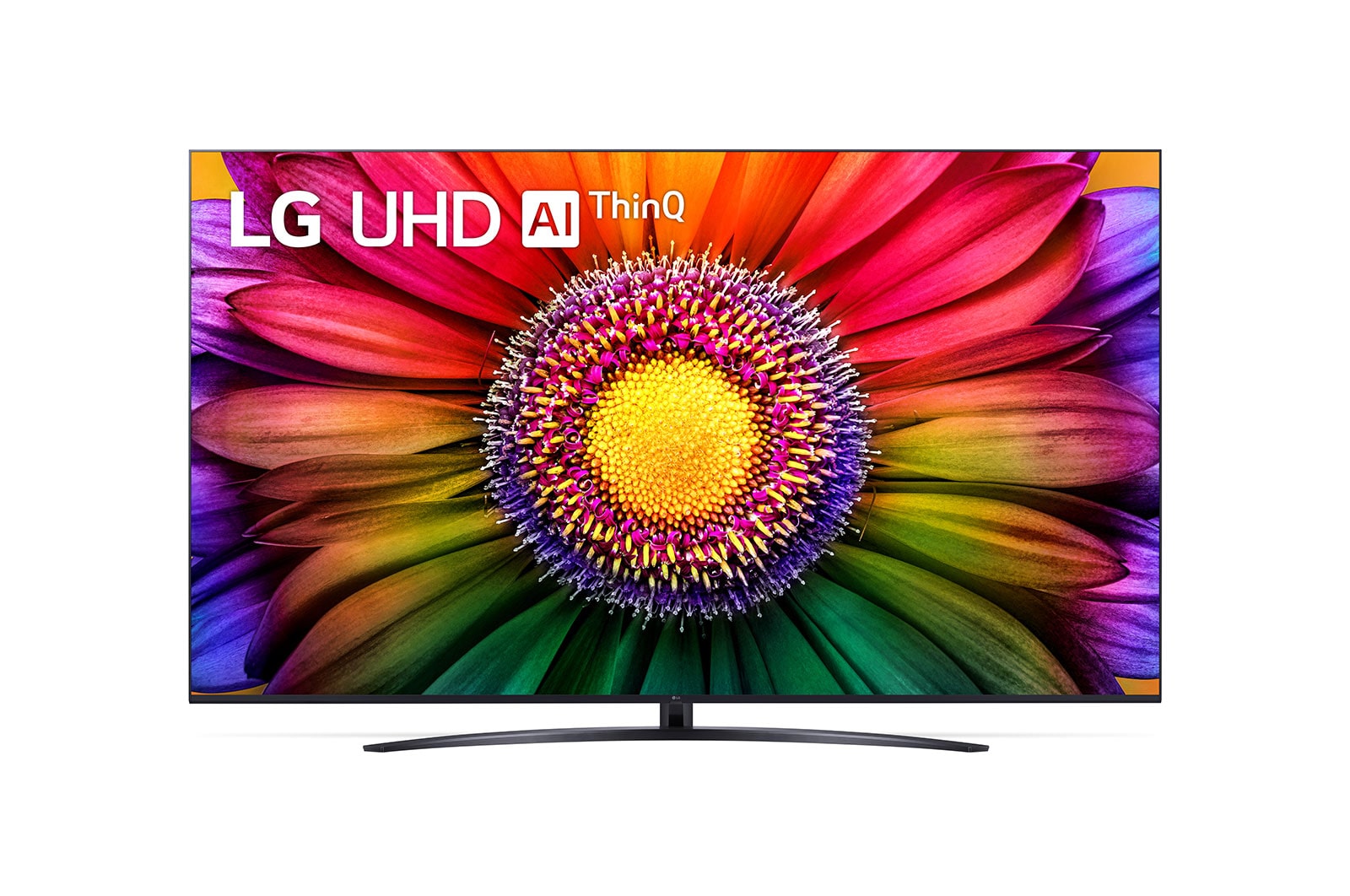 Ремонт Smart TV LG в Москве