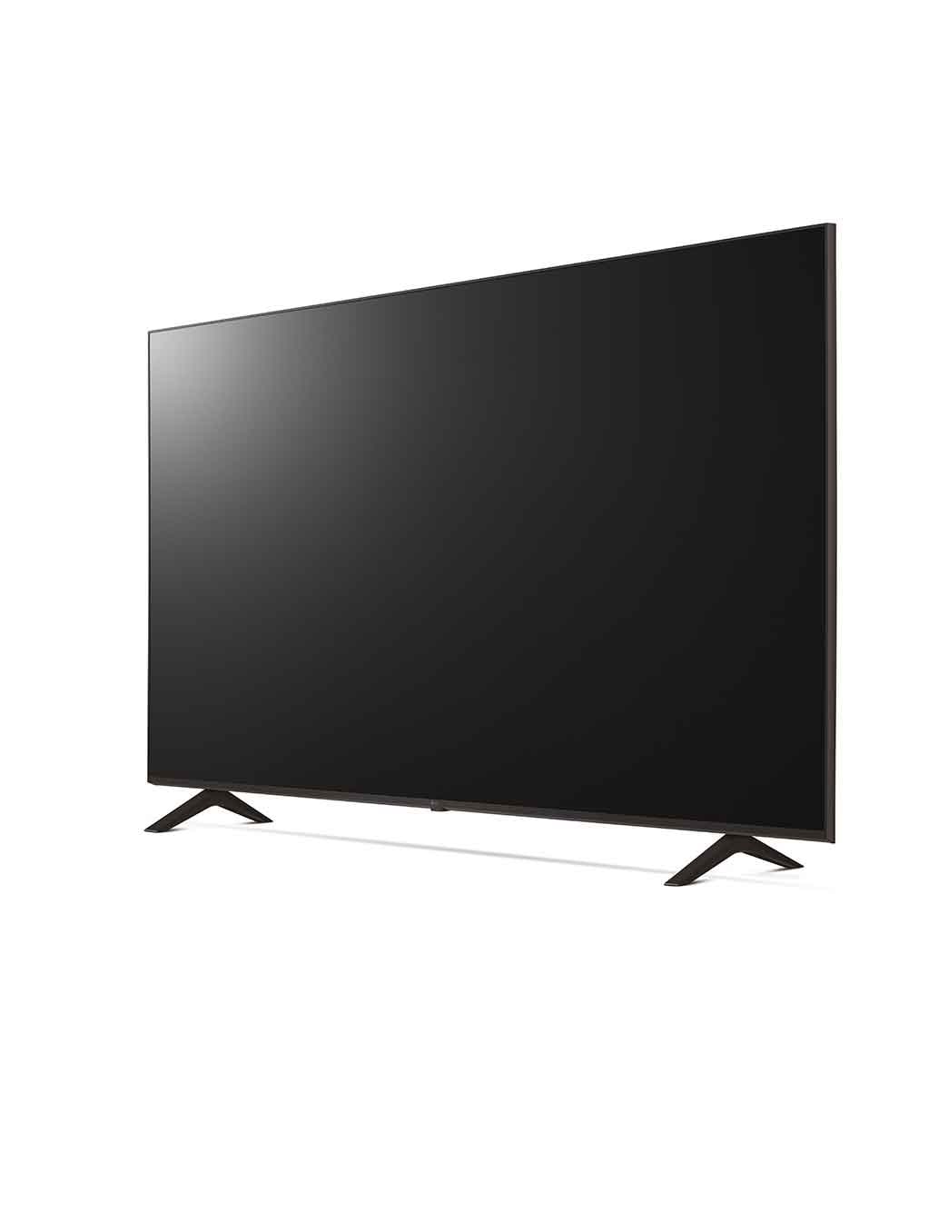 LG 4K Smart UHD телевизор 55'' LG UR78009, '30 degree side view, 55UR78009LL