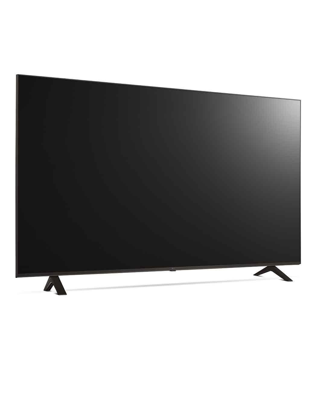 LG 4K Smart UHD телевизор 55'' LG UR78009, '60 degree side view, 55UR78009LL