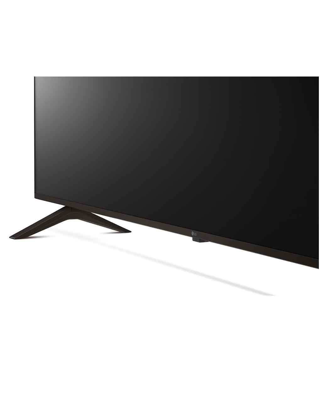 LG 4K Smart UHD телевизор 55'' LG UR78009, A close-up view of the field, 55UR78009LL