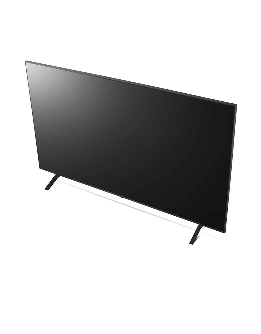 LG 4K Smart UHD телевизор 55'' LG UR78009, Top '30 degree side view, 55UR78009LL