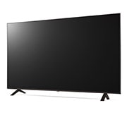 LG 4K Smart UHD телевизор 55'' LG UR78009, '30 degree side view, 55UR78009LL, thumbnail 13