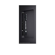 LG 4K Smart UHD телевизор 55'' LG UR78009, Back side detail pin, 55UR78009LL, thumbnail 13