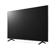 LG 4K Smart UHD телевизор 55'' LG UR78009, '30 degree side view, 55UR78009LL, thumbnail 13