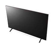LG 4K Smart UHD телевизор 55'' LG UR78009, Top '30 degree side view, 55UR78009LL, thumbnail 13