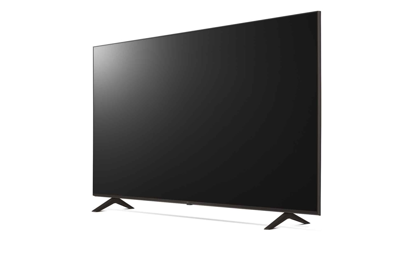 LG 4K Smart UHD телевизор 55'' LG UR78009, '30 degree side view, 55UR78009LL