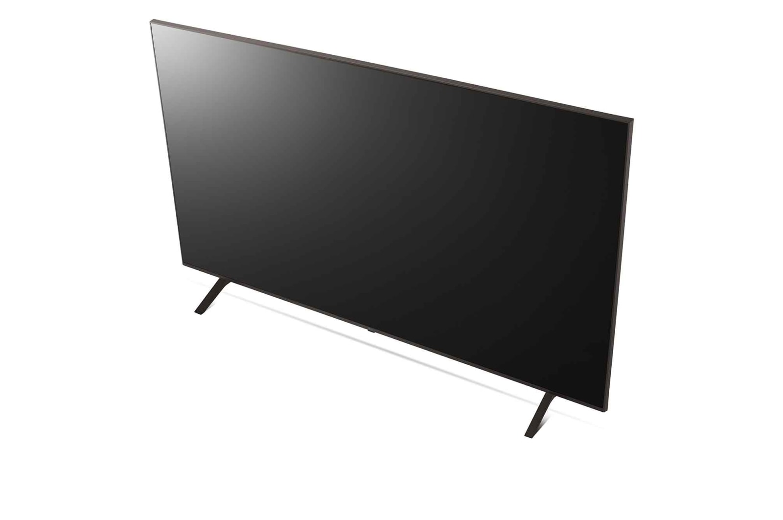 LG 4K Smart UHD телевизор 55'' LG UR78009, Top '30 degree side view, 55UR78009LL