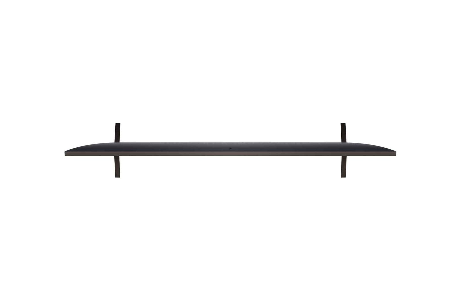 LG 4K Smart UHD телевизор 55'' LG UR78009, view from above, 55UR78009LL
