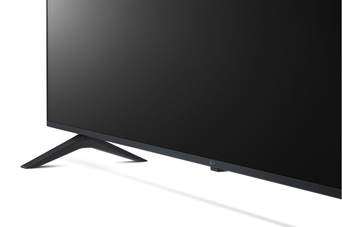 Телевизор LG 50UR78006LK Black 50'' купить, цена, отзывы в интернет  магазине MTA