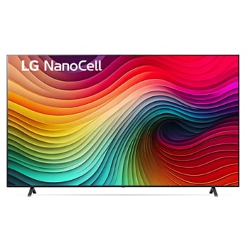  LG 55NANO756QA           LG 