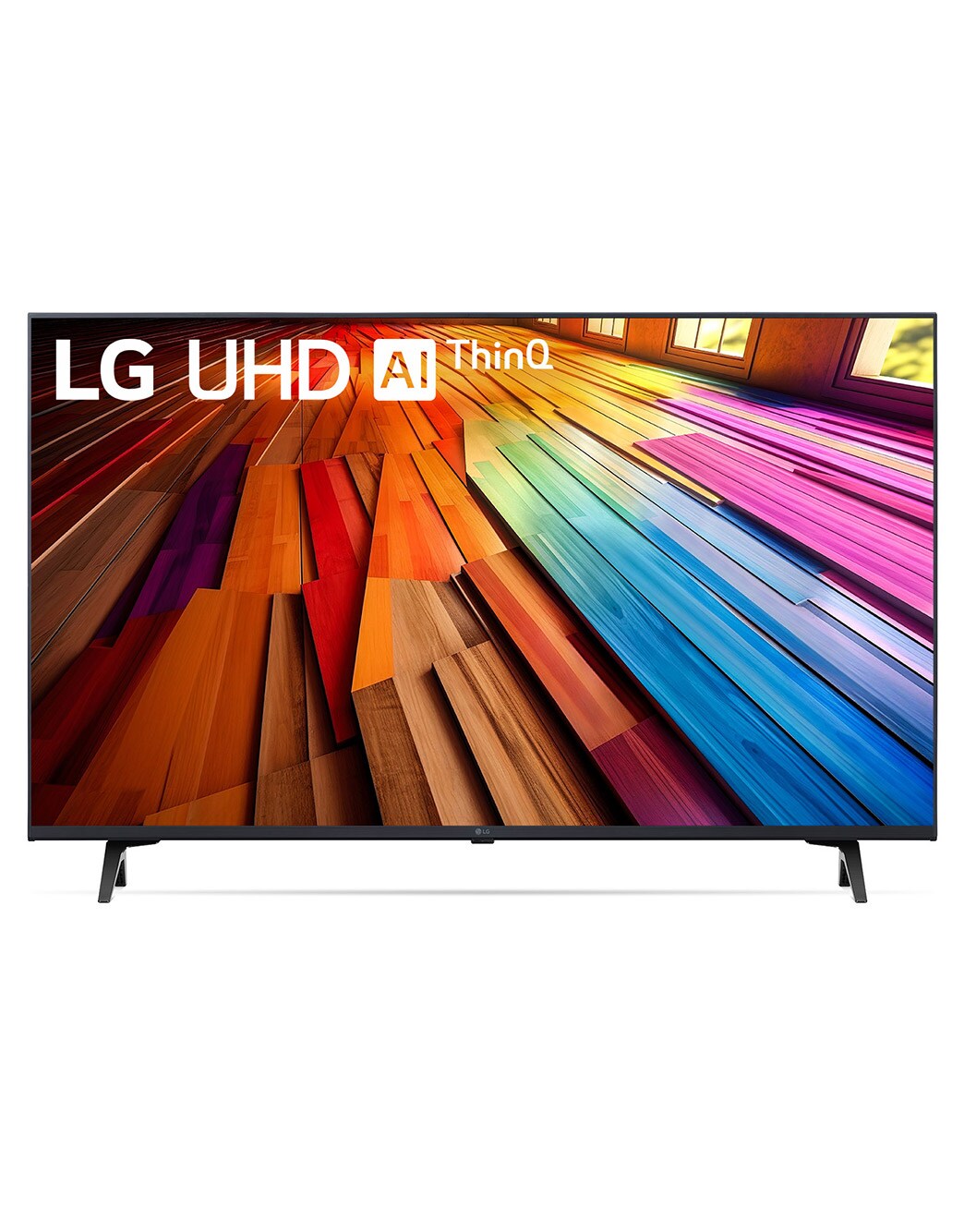 Телевизоры LG UHD | LG Россия