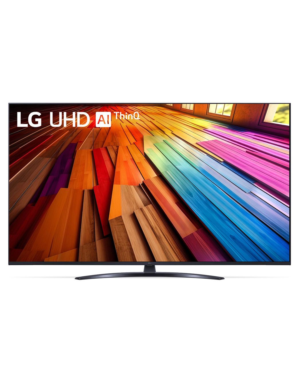 Телевизоры LG UHD | LG Россия