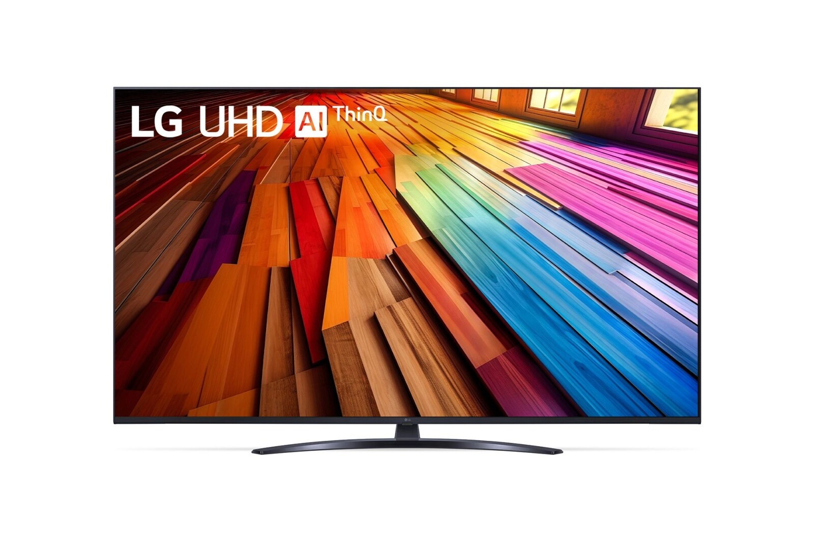 Телевизоры LG UHD | LG Россия