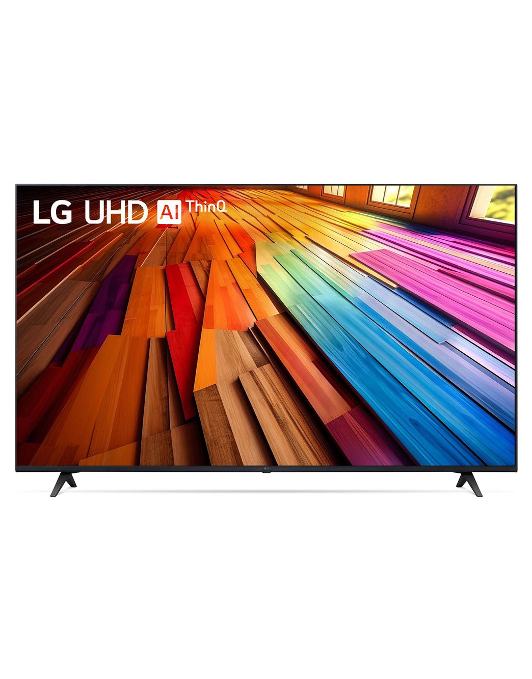 Телевизоры LG UHD | LG Россия