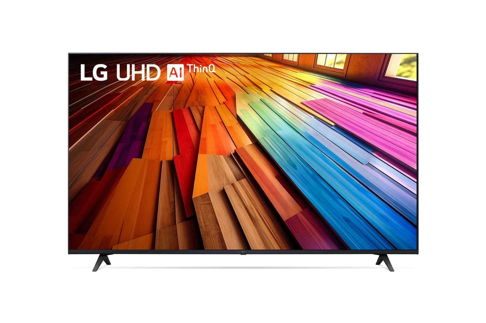 Телевизоры LG UHD | LG Россия