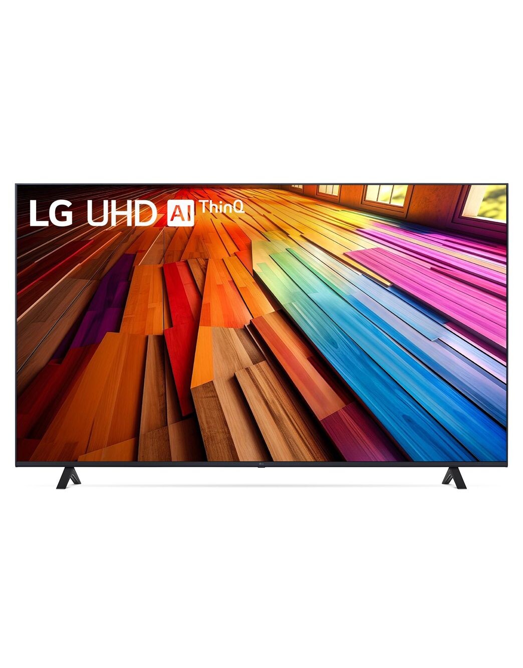 Телевизоры LG UHD | LG Россия