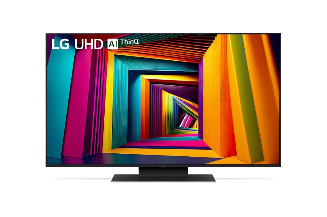 LG Телевизор Smart TV LG UHD UT91 4K 50'', 50UT91006LA