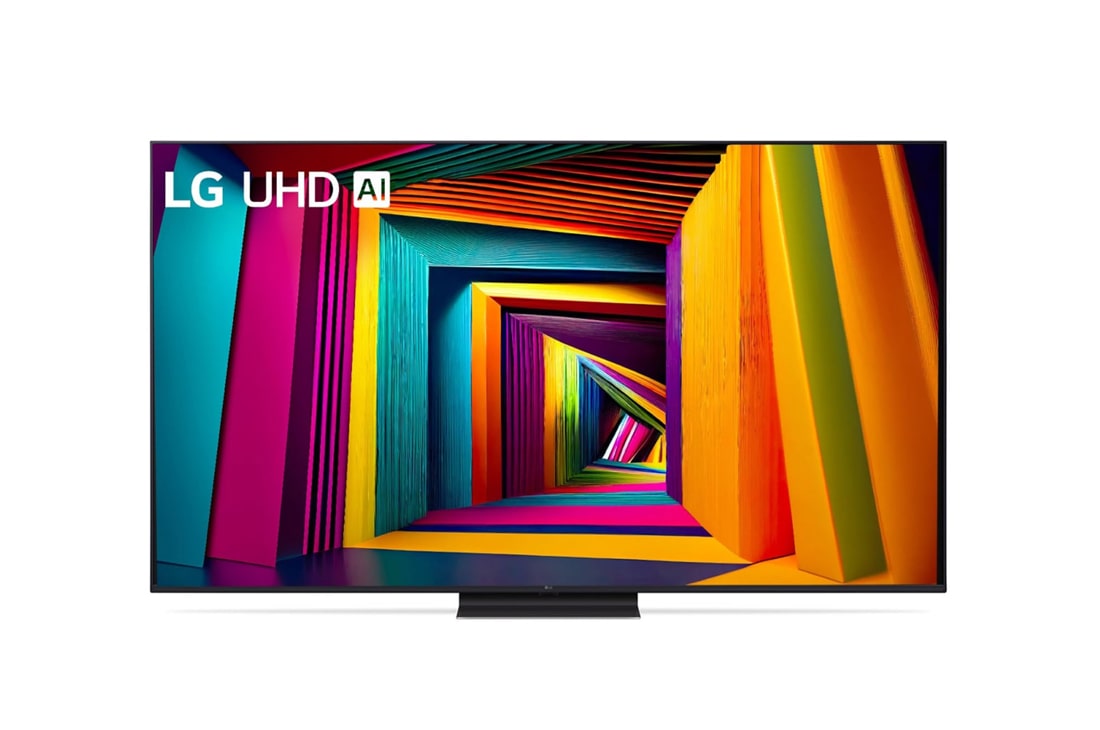 LG Телевизор Smart TV LG UHD AI UT91 4K 65'', 65UT91006LA