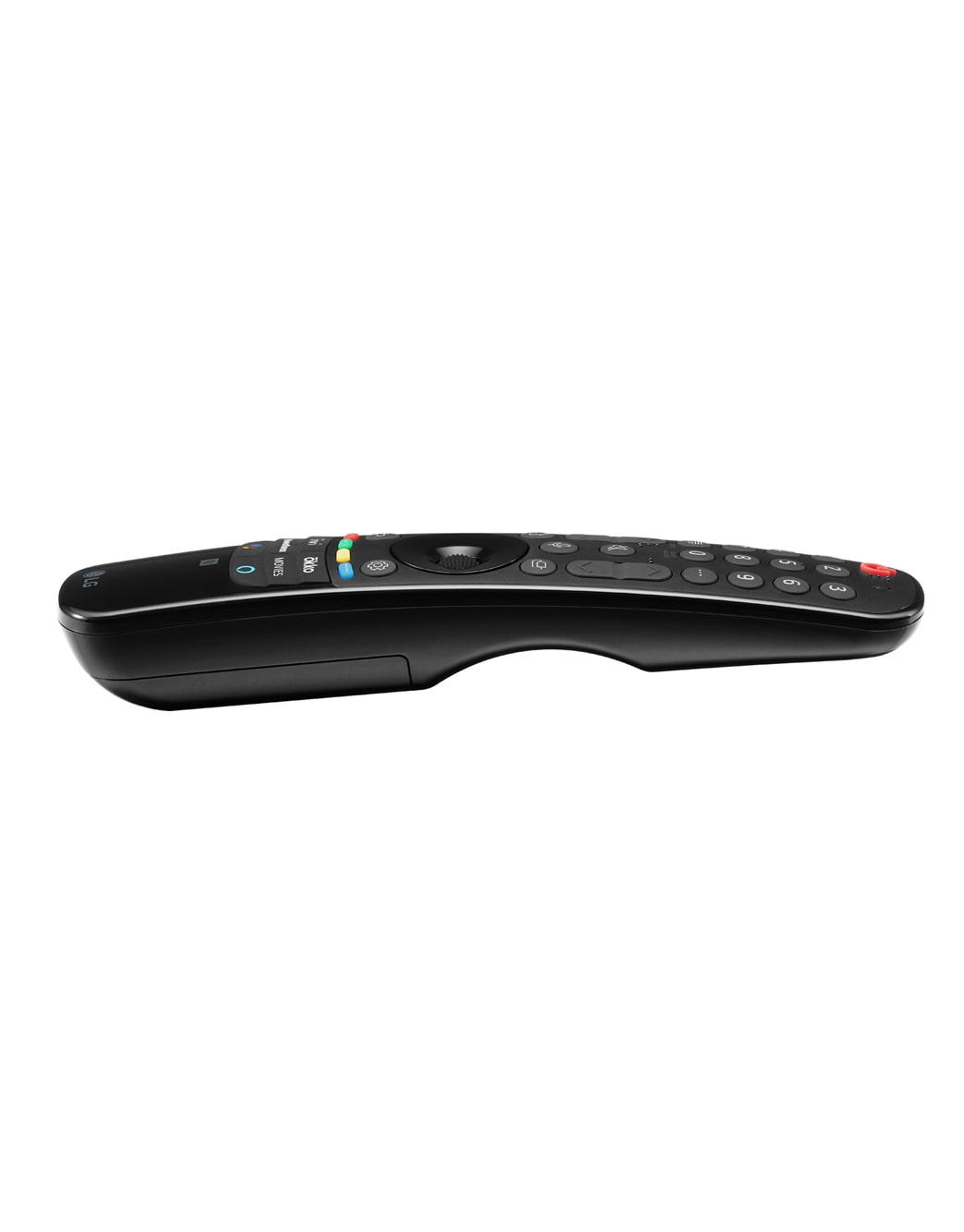 Пульт LG Magic Remote MR21GC. Описание продукта на официальном сайте  производителя. Особенности, технические характеристики, обзоры, фото  продукта. Где купить — LG Россия