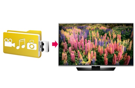 Lg 40lf570v прошивка по usb