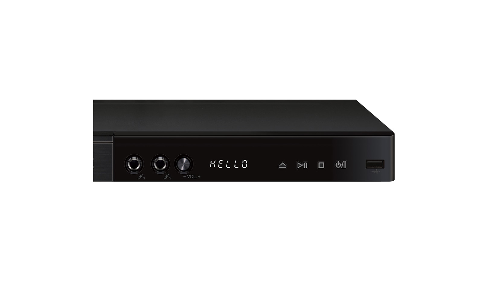 Blu-Ray плеер LG BKS-4000: характеристики, обзоры, где купить — LG Россия