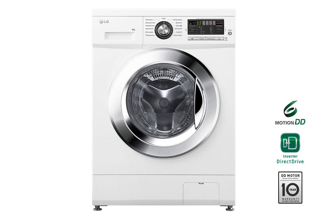 Неисправности стиральной машины LG - Топ самых популярных поломок | Блог СЦ «Запорожье Ремонт»