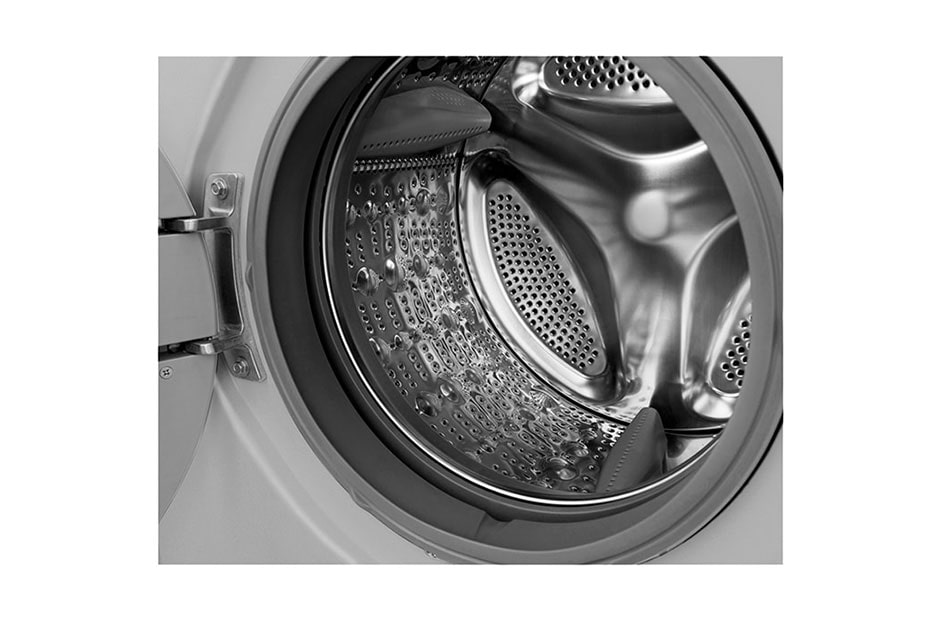 Lg washing machine deals fh2g6tdnl42