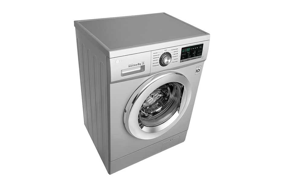 Lg fh2g6tdnl42 washing deals machine