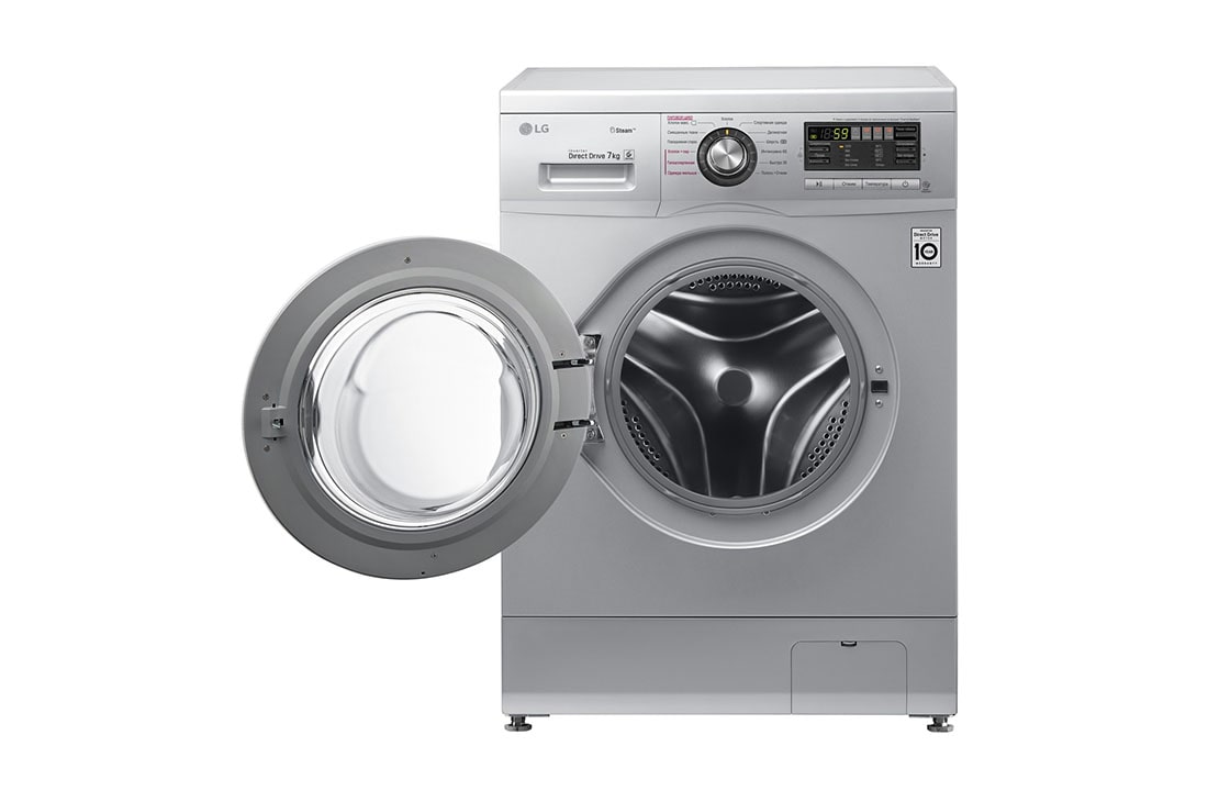 Ремонт стиральной машины LG своими руками: анализ основных неисправностей и способы их устранения