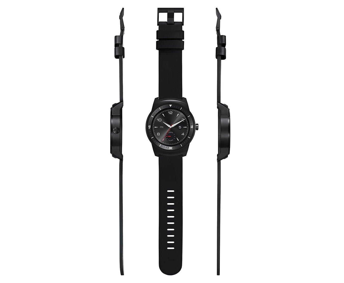 Lg smart hot sale watch 2019